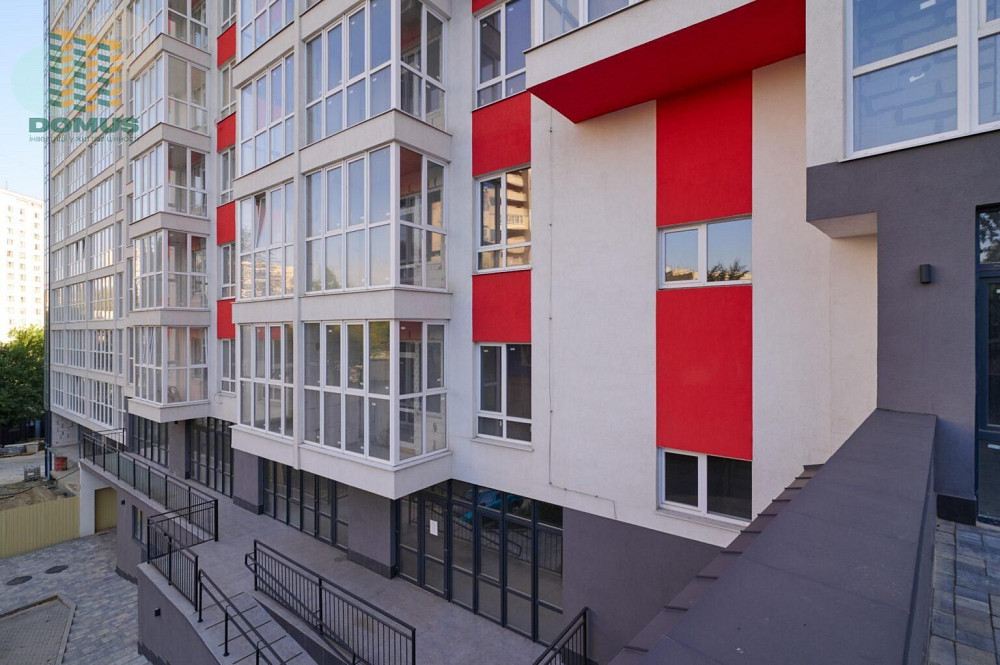 Продам 1 комн ЖК Акварель 3. Секция сдана! Пишоновская Одеса - зображення 3