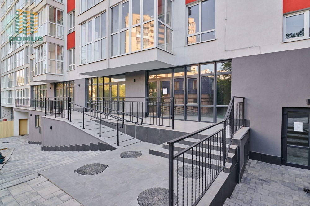 Продам 1 комн ЖК Акварель 3. Секция сдана! Пишоновская Одеса - зображення 8