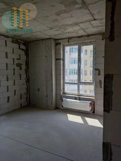 Продам 1 комн ЖК Акварель 3. Секция сдана! Пишоновская Одеса - зображення 2