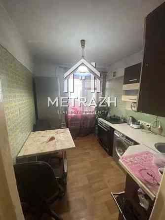 1к квартира 10/14 37м2 Гагарина Класс Основа 86557 Харьков