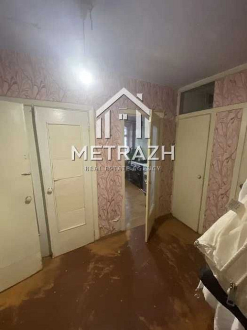 1к квартира 10/14 37м2 Гагарина Класс Основа 86557 Харьков - изображение 5