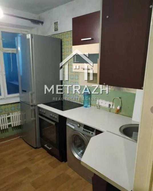 1к квартира 10/14 37м2 Гагарина Класс Основа 86557 Харьков - изображение 2