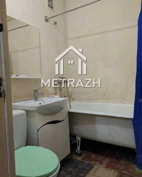 1к квартира 10/14 37м2 Гагарина Класс Основа 86557 Харьков - изображение 3