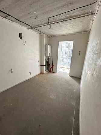 1-Кімнатна Квартира  в Бучі з Максимальним Наповненням Буча