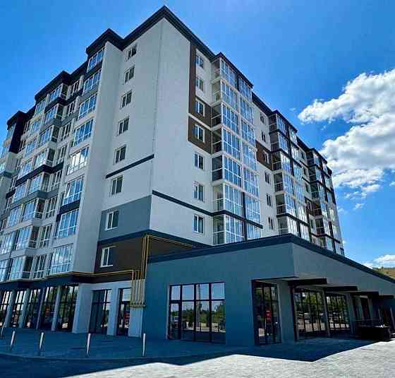 1-Кімнатна Квартира  в Бучі з Максимальним Наповненням Буча