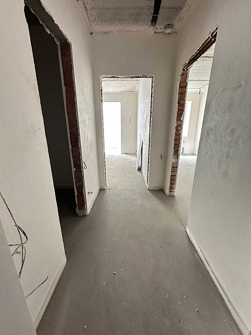 1-Кімнатна Квартира  в Бучі з Максимальним Наповненням Буча - изображение 2