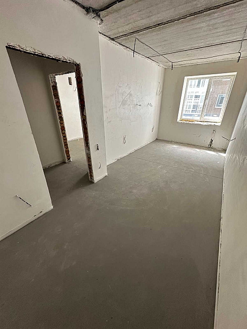 1-Кімнатна Квартира  в Бучі з Максимальним Наповненням Буча - изображение 7