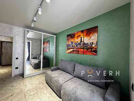 Продається дворівнева квартира в центральній частині міста. Ивано-Франковск