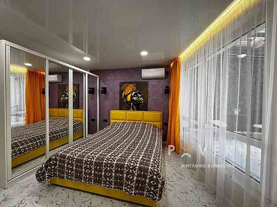 Продається дворівнева квартира в центральній частині міста. Ивано-Франковск