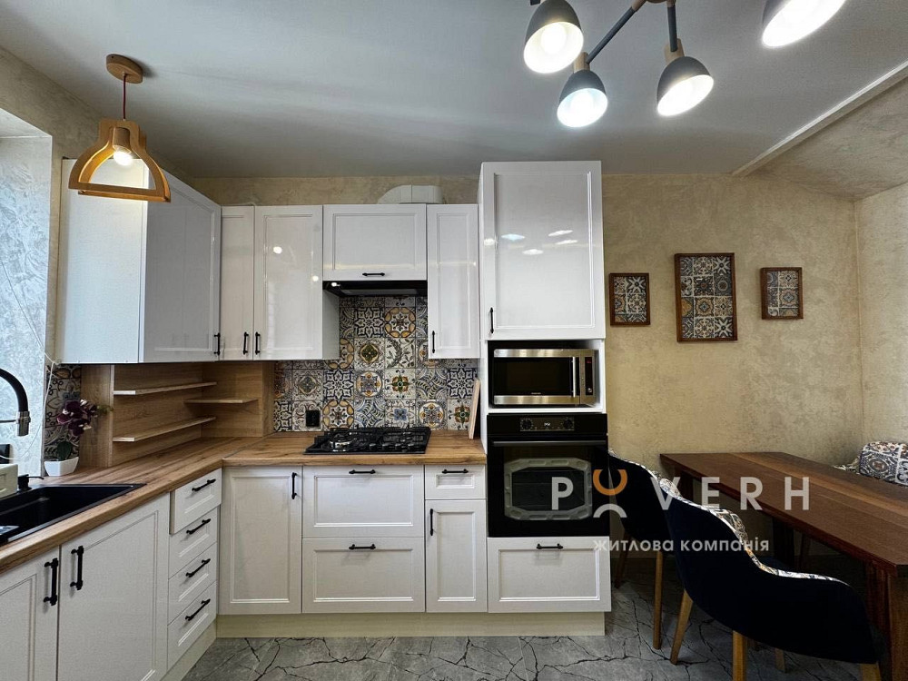 Продається дворівнева квартира в центральній частині міста. Ивано-Франковск - изображение 6