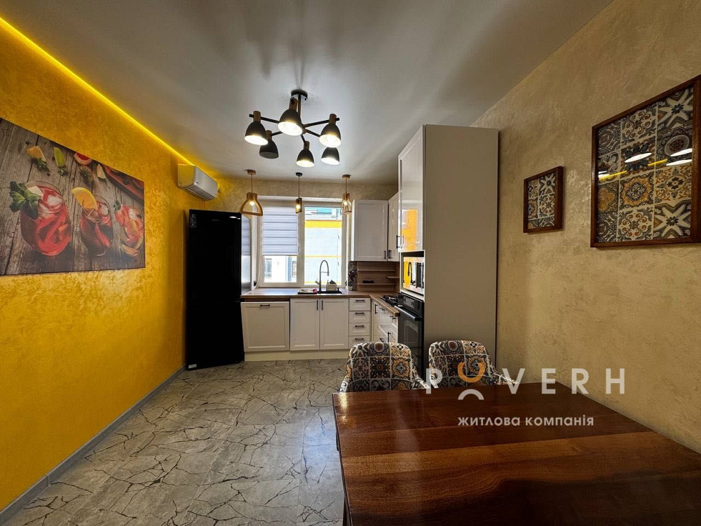 Продається дворівнева квартира в центральній частині міста. Ивано-Франковск - изображение 7