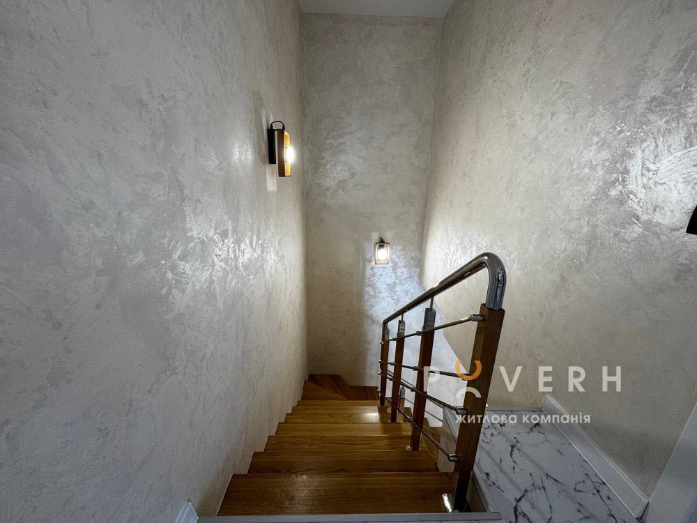 Продається дворівнева квартира в центральній частині міста. Ивано-Франковск - изображение 4