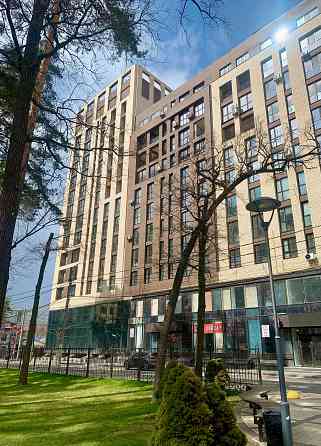 Продам простору 3-кімнатну квартиру з терасою - центр Ірпеня! Ирпень