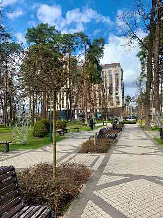 Продам простору 3-кімнатну квартиру з терасою - центр Ірпеня! Ирпень