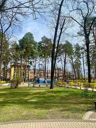 Продам простору 3-кімнатну квартиру з терасою - центр Ірпеня! Ирпень