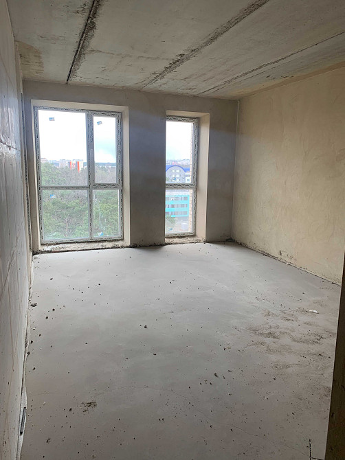 Продам простору 3-кімнатну квартиру з терасою - центр Ірпеня! Ирпень - изображение 7