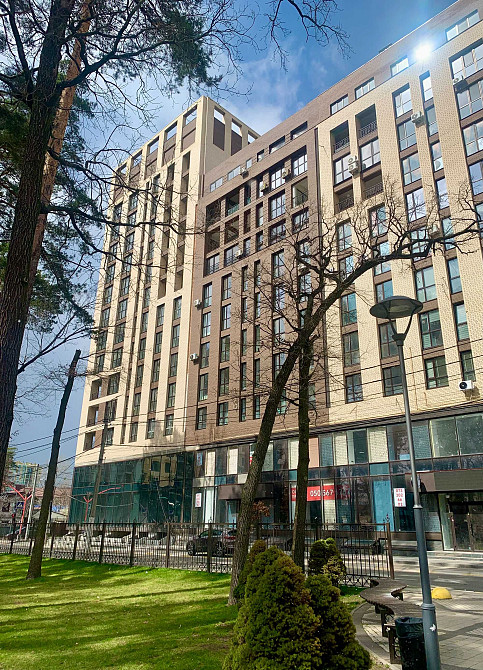 Продам простору 3-кімнатну квартиру з терасою - центр Ірпеня! Ирпень - изображение 2