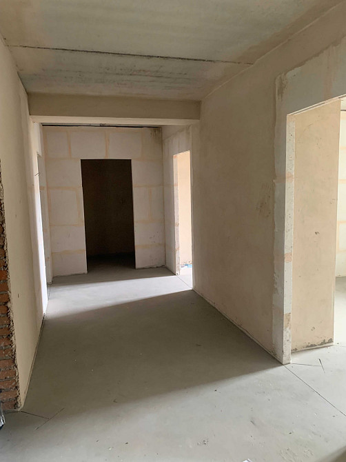 Продам простору 3-кімнатну квартиру з терасою - центр Ірпеня! Ирпень - изображение 6