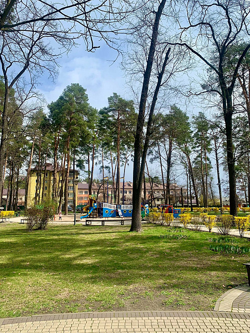 Продам простору 3-кімнатну квартиру з терасою - центр Ірпеня! Ирпень - изображение 4