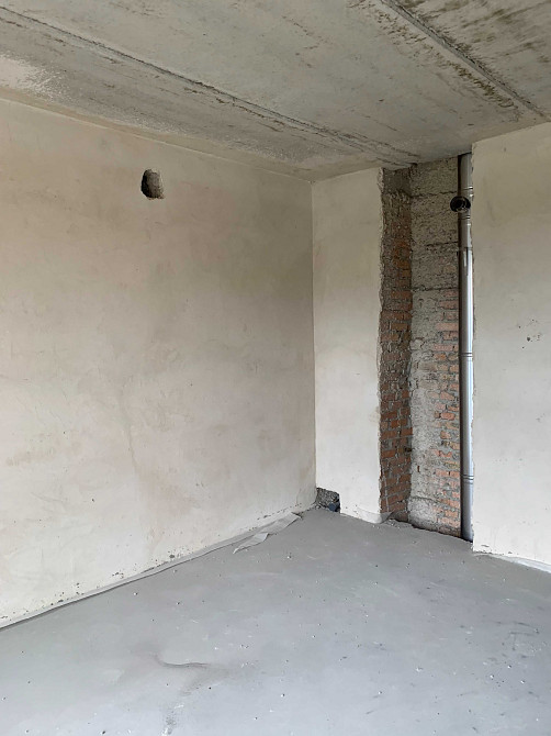 Продам простору 3-кімнатну квартиру з терасою - центр Ірпеня! Ирпень - изображение 8