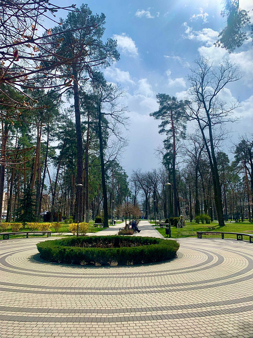 Продам простору 3-кімнатну квартиру з терасою - центр Ірпеня! Ирпень - изображение 5