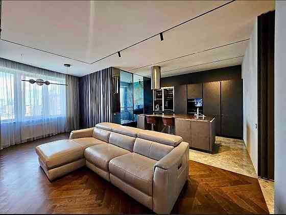 Продаж видової 4к квартири "ЖК Сонячна Рівʼєра" Київ