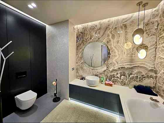 Продаж видової 4к квартири "ЖК Сонячна Рівʼєра" Київ