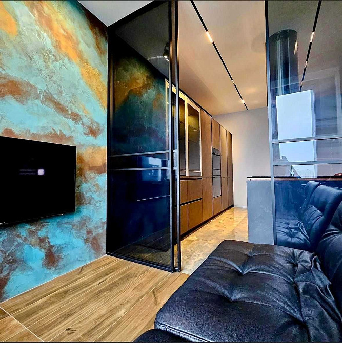 Продаж видової 4к квартири "ЖК Сонячна Рівʼєра" Київ - зображення 7