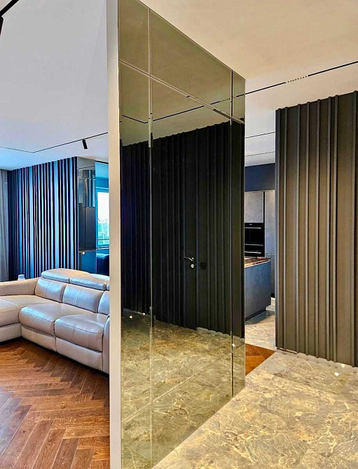 Продаж видової 4к квартири "ЖК Сонячна Рівʼєра" Київ - зображення 4