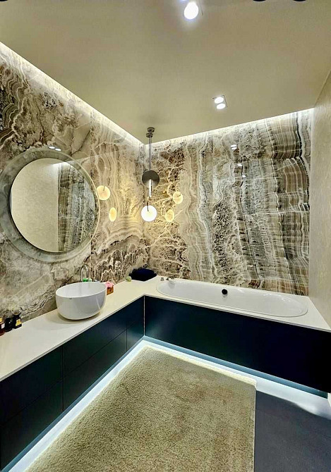 Продаж видової 4к квартири "ЖК Сонячна Рівʼєра" Київ - зображення 8