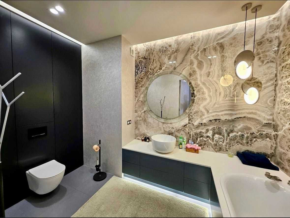 Продаж видової 4к квартири "ЖК Сонячна Рівʼєра" Київ - зображення 5