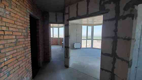 БОЛЬШАЯ 2к 69 м2 в сданном доме Ілічанка