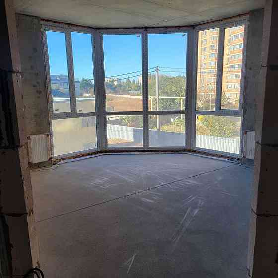 БОЛЬШАЯ 2к 69 м2 в сданном доме Ілічанка