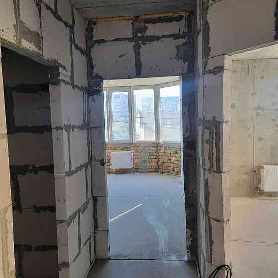 БОЛЬШАЯ 2к 69 м2 в сданном доме Ілічанка