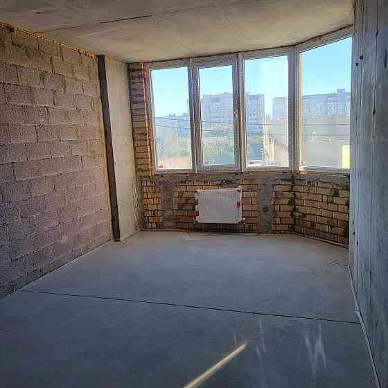 БОЛЬШАЯ 2к 69 м2 в сданном доме Ілічанка