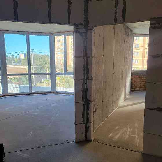 БОЛЬШАЯ 2к 69 м2 в сданном доме Ілічанка