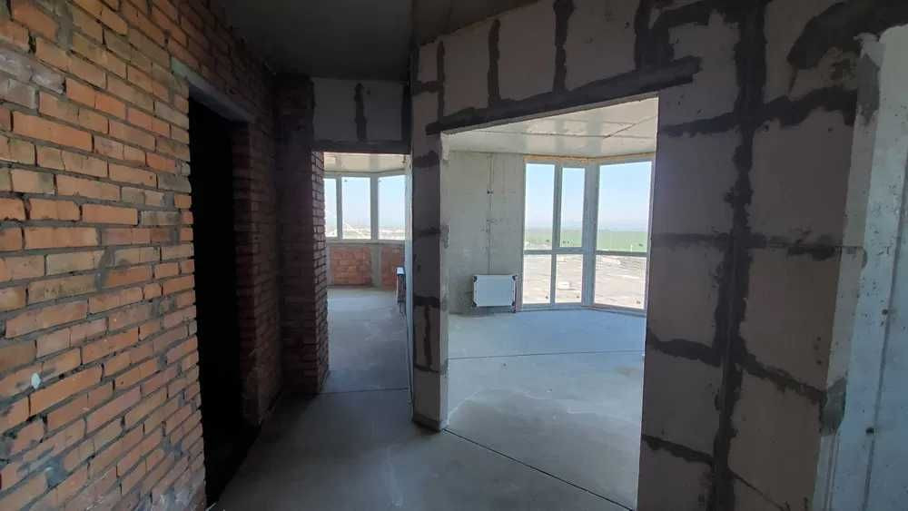 БОЛЬШАЯ 2к 69 м2 в сданном доме Ілічанка - зображення 1