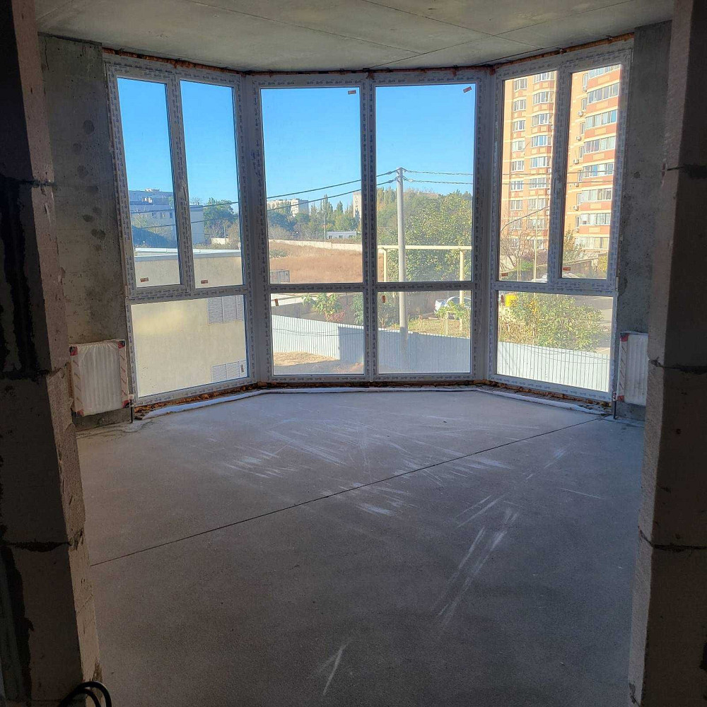 БОЛЬШАЯ 2к 69 м2 в сданном доме Ілічанка - зображення 3