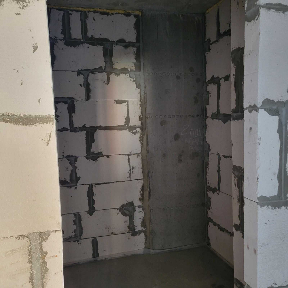 БОЛЬШАЯ 2к 69 м2 в сданном доме Ілічанка - зображення 7