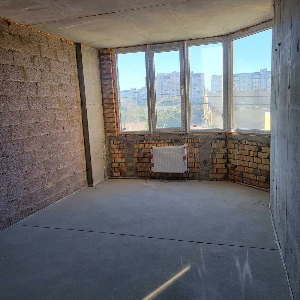 БОЛЬШАЯ 2к 69 м2 в сданном доме Ілічанка - зображення 4