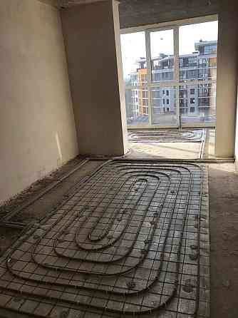 Продаж двокімнатної квартири на Прорізній! дизайн-проект в подарунок! Гостомель