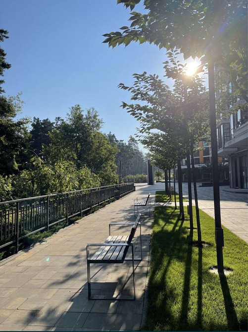 Продаж двокімнатної квартири на Прорізній! дизайн-проект в подарунок! Гостомель - зображення 6