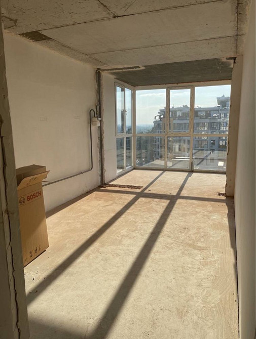 Продаж двокімнатної квартири на Прорізній! дизайн-проект в подарунок! Гостомель - зображення 4