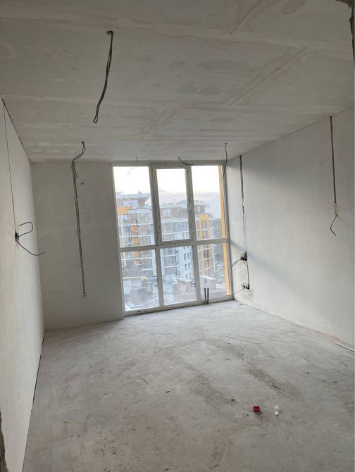 Продаж двокімнатної квартири на Прорізній! дизайн-проект в подарунок! Гостомель - зображення 5