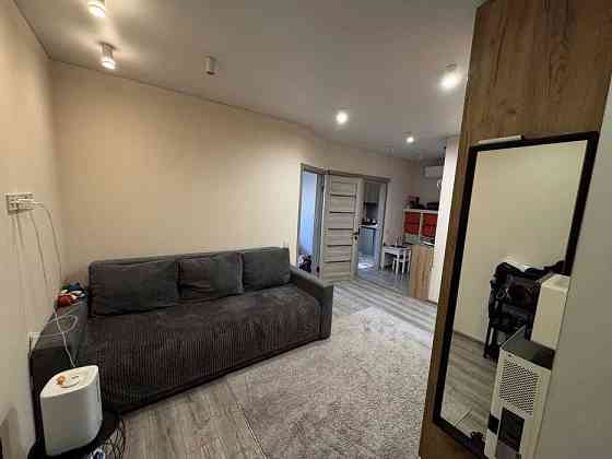 ЖК Софіївська Сфера, евродвушка, 43м2, з ремонтом,меблями,технікою. Софиевская Борщаговка