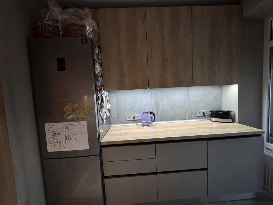 ЖК Софіївська Сфера, евродвушка, 43м2, з ремонтом,меблями,технікою. Софиевская Борщаговка - изображение 7