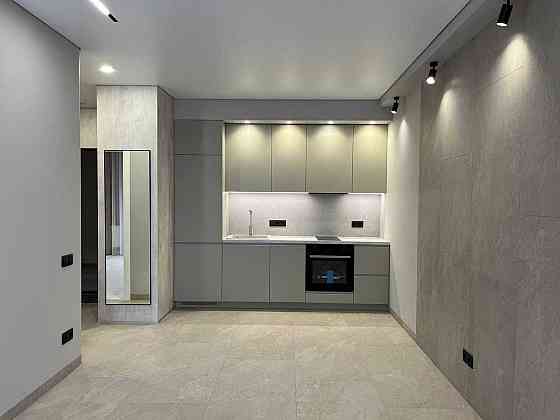 Продаж 1 кімнатна квартира ЖК Нова Англія Лінкольн метро Васильківська Київ