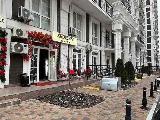 Продаж 1 кімнатна квартира ЖК Нова Англія Лінкольн метро Васильківська Київ