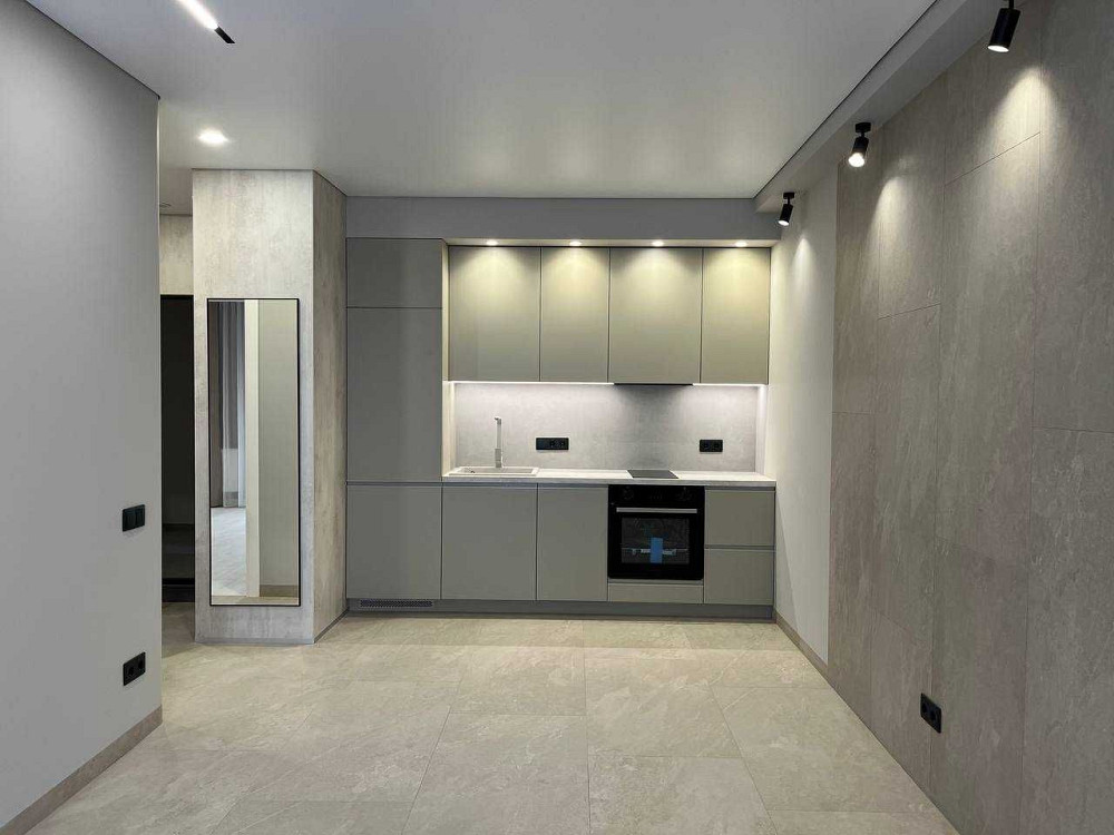 Продаж 1 кімнатна квартира ЖК Нова Англія Лінкольн метро Васильківська Київ - зображення 2