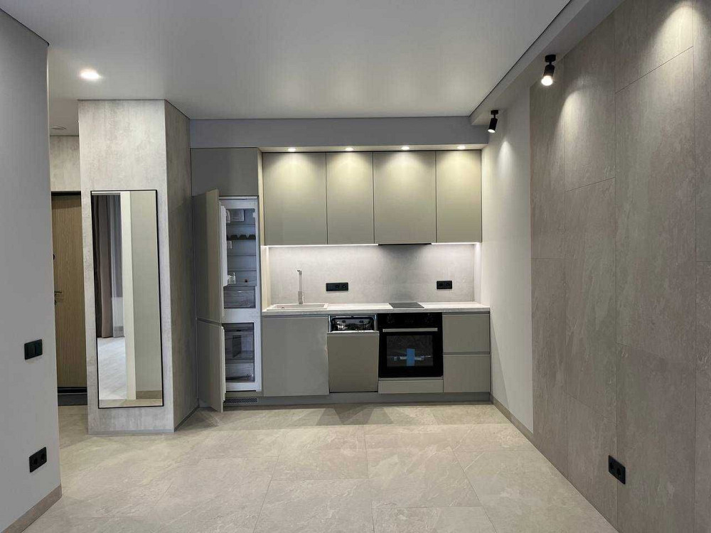 Продаж 1 кімнатна квартира ЖК Нова Англія Лінкольн метро Васильківська Київ - зображення 3